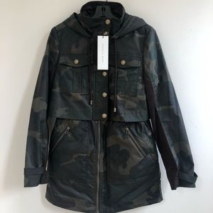 Brand new Veronica Beard jacket with tags. Size 00. Original price $795